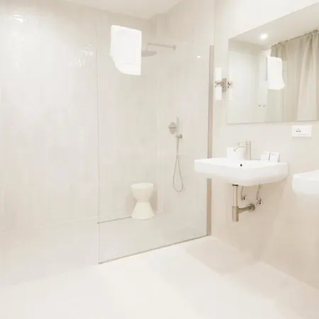 Apartment Brezza - Saffi Design - Ambrogiohost Bologna