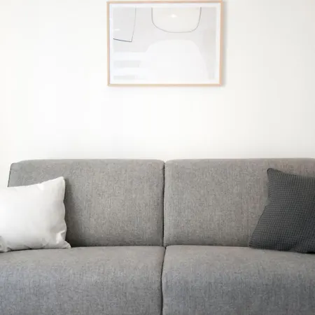 Brezza - Saffi Design - Ambrogiohost Appartement *