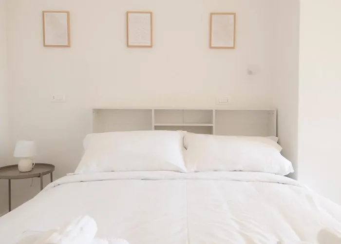 Apartman Brezza - Saffi Design - Ambrogiohost *