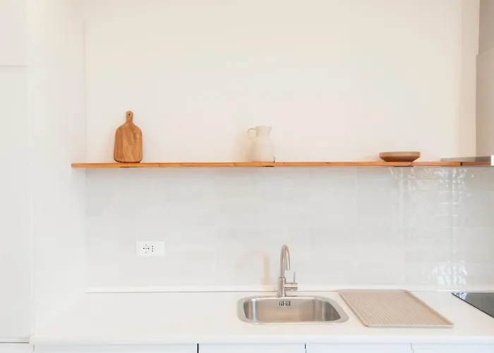 Brezza - Saffi Design - Ambrogiohost Bologna