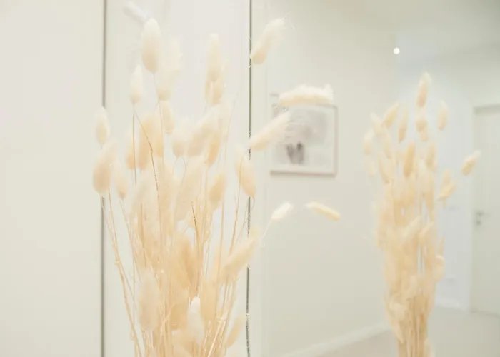 Apartmán Brezza - Saffi Design - Ambrogiohost Boloňa