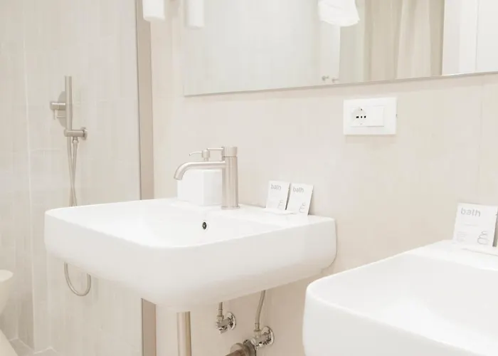 Brezza - Saffi Design - Ambrogiohost * Bologna