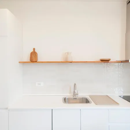 Brezza - Saffi Design - Ambrogiohost 볼로냐