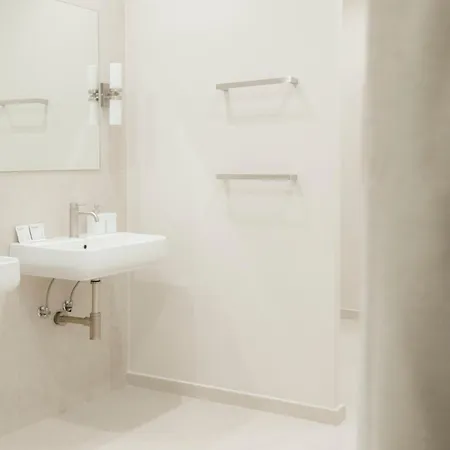 Brezza - Saffi Design - Ambrogiohost 볼로냐
