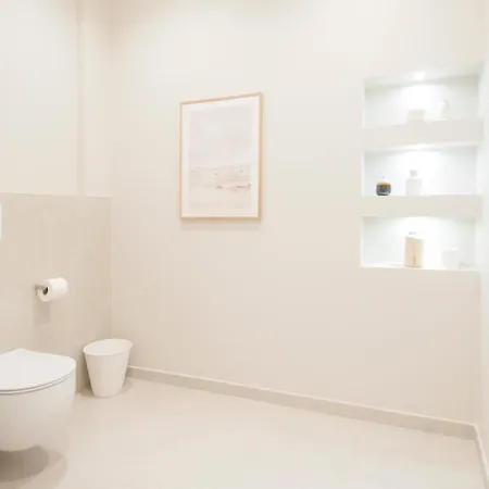 아파트 Brezza - Saffi Design - Ambrogiohost *