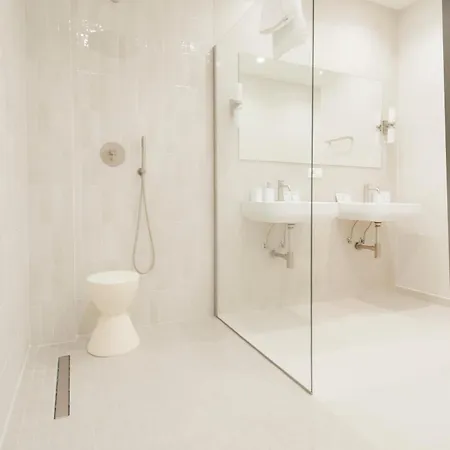 Brezza - Saffi Design - Ambrogiohost 볼로냐