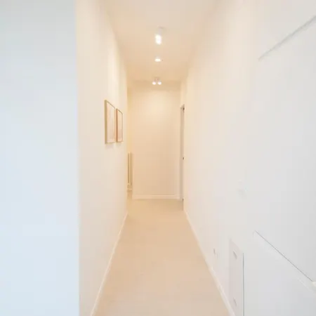 Apartment Brezza - Saffi Design - Ambrogiohost *