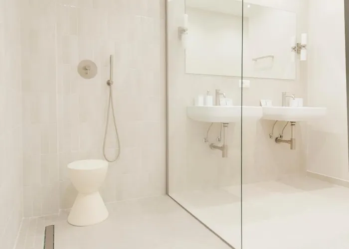 Brezza - Saffi Design - Ambrogiohost Bologna